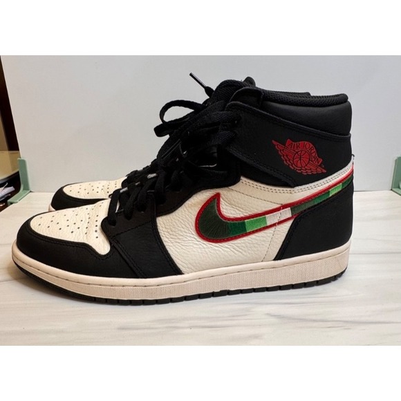 Nike Air Jordan 1 Retro High OG‎ A Star Is Born Size 13 – No Box main image 4
